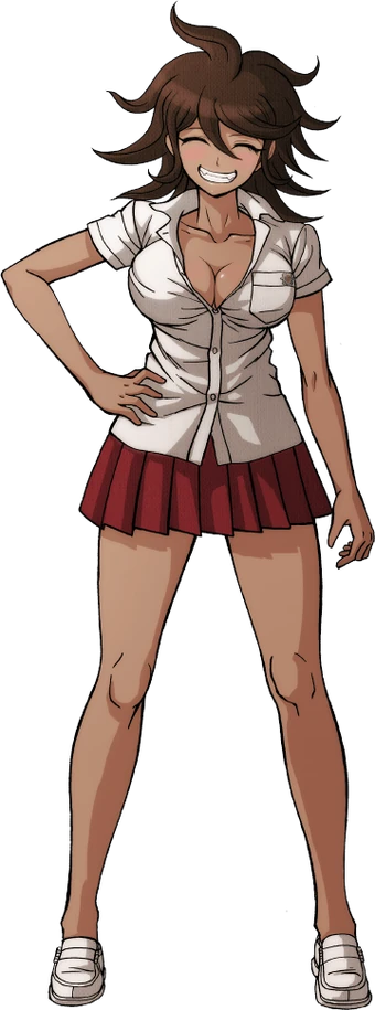 Free Time Events Akane Owari Danganronpa Wiki Fandom See more ideas about danganronpa, anime, danganronpa characters. free time events akane owari