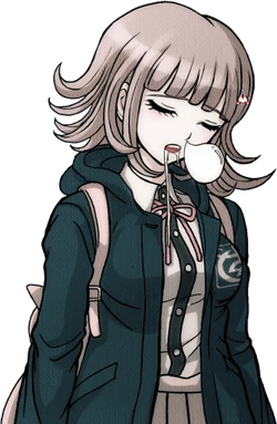 Chiaki Nanami Sprite Gallery Danganronpa Wiki Fandom Chiaki nanami sprite gallerydetail doctor. chiaki nanami sprite gallery