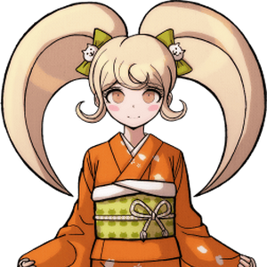Hiyoko Saionji Sprite Gallery Danganronpa Wiki Fandom Hiyoko saionji full body sprites. hiyoko saionji sprite gallery