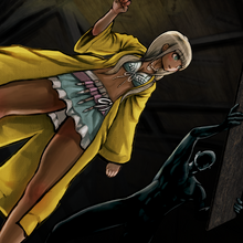 Angie Yonaga Image Gallery Danganronpa Wiki Fandom See more ideas about angie yonaga, angie, danganronpa. angie yonaga image gallery