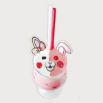 Danganronpa x Akudama Drive Collaboration 2020 Drinks 05