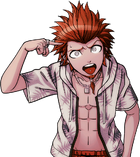 DRS - Leon Kuwata Sprite (Swimsuit) (11)