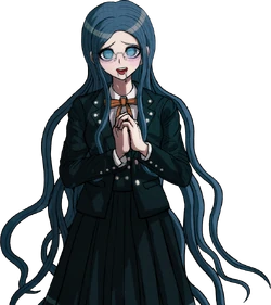 tsumugi♡ Free Time Events/Tsumugi Shirogane | Danganronpa Wiki | Fandom