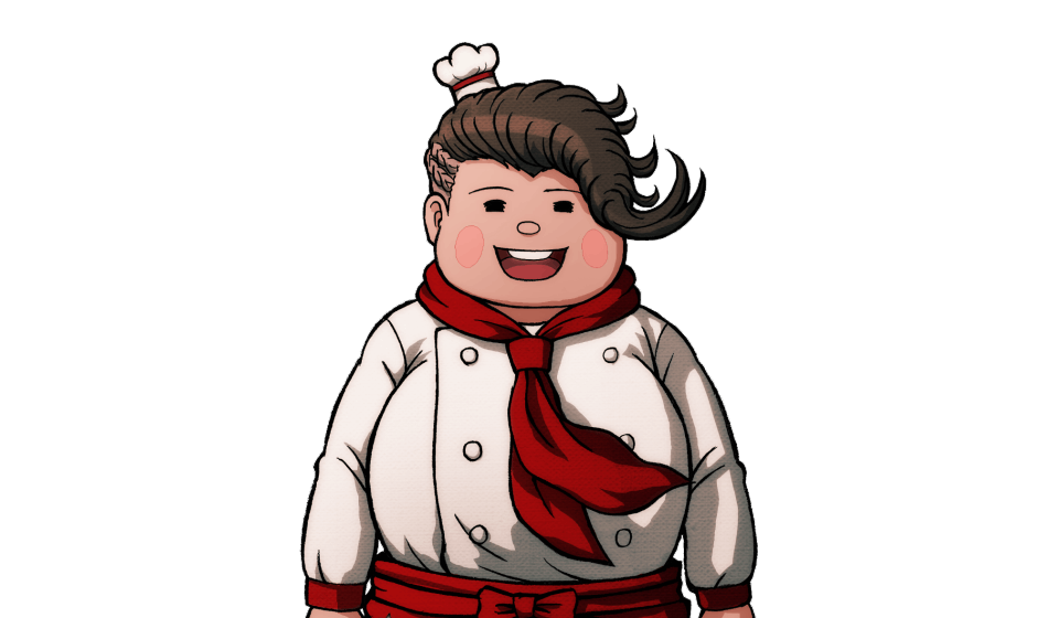 Sprites:Teruteru Hanamura.