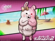 Web MonoMono Machine DR2 Monomi Wallpaper 1024x768