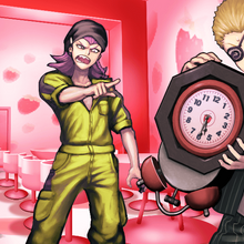 Kazuichi Soda Image Gallery Danganronpa Wiki Fandom All orders are custom made and most ship worldwide within 24 hours. kazuichi soda image gallery