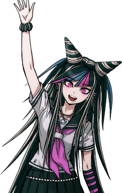 Ibuki Mioda Sprite Gallery Danganronpa Wiki Fandom Tumblr is a place to express yourself, discover yourself, and bond over the stuff you love. ibuki mioda sprite gallery