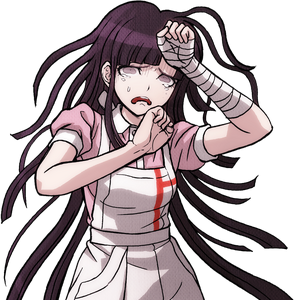 Featured image of post Mikan Angry Sprite