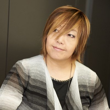 Megumi Ogata | Danganronpa Wiki | Fandom