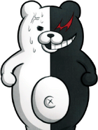 DRS - Monokuma Sprite (17)