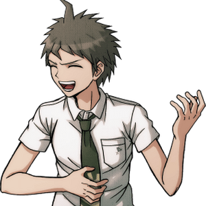 Hajime Hinata Sprite Gallery Danganronpa Wiki Fandom Some say the sprite cranberry came down from the heavens. hajime hinata sprite gallery