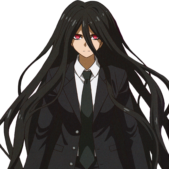 Izuru Kamukura Danganronpa Wiki Fandom