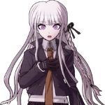 Kyoko Kirigiri Sprite Gallery Danganronpa Wiki Fandom When it comes to hope vs. kyoko kirigiri sprite gallery