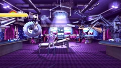 Research Center Miu Iruma