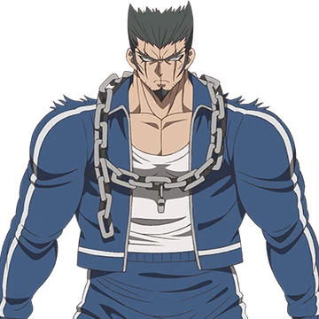 Nekomaru Nidai | Danganronpa Wiki | Fandom