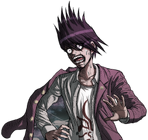 Danganronpa V3 Bonus Mode Kaito Momota Sprite (16)