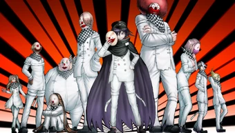 Kokichi Oma Danganronpa Wiki Fandom Gang leader ✌🏻👌🏻 mens wears /accessories metro square near indian ☕️ coffee house 🧢👖 👟 👕 🕶 surplus 👕👖 imported shirts. kokichi oma danganronpa wiki fandom