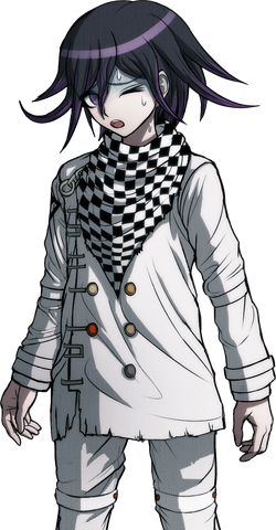 Kokichi Oma  Danganronpa+BreezeWiki