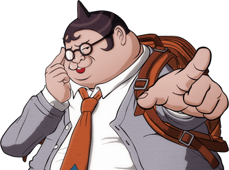 Hifumi Yamada Halfbody Sprite (17)