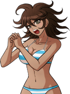 DRS - Akane Owari Sprite (Swimsuit) (05)