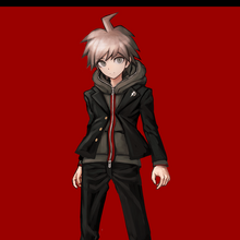 Makoto Naegi Image Gallery Danganronpa Wiki Fandom See what people are saying and join the conversation. makoto naegi image gallery