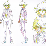Nagito Komaeda Image Gallery Danganronpa Wiki Fandom Feel free to send us your own wallpaper and we will consider adding it to appropriate category. nagito komaeda image gallery