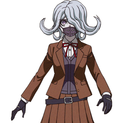 Seiko Kimura | Danganronpa Wiki | Fandom