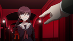 Danganronpa the Animation (Episode 10) - Jack appearing (6)