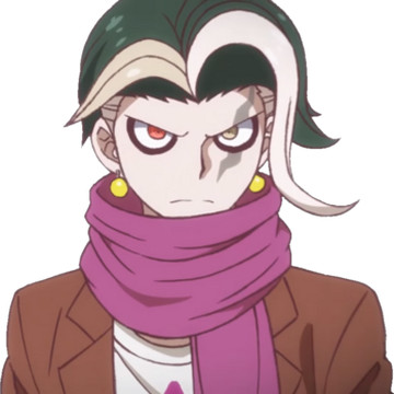 I dont know why I've done this, but here's a transparent gundham