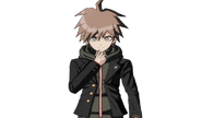 Makoto half body sprite 15