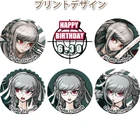 Priroll Peko Pekoyama Macarons Design.jpg (107 KB) Macarons design