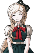 Sonia Nevermind Halfbody Sprite (7)