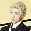 Ryujiro Izaki as Fuyuhiko Kuzuryu