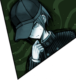 Shuichi Saihara Image Gallery Danganronpa Wiki Fandom .saihara shuichi sprite png clipart is high quality 960*1920 transparent png stocked by pikpng. shuichi saihara image gallery