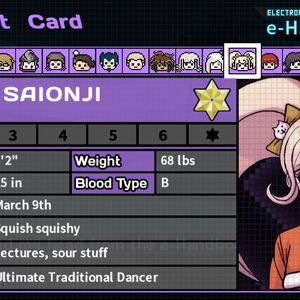 Hiyoko Saionji Image Gallery Danganronpa Wiki Fandom You can also upload and share your favorite hiyoko saionji wallpapers. hiyoko saionji image gallery