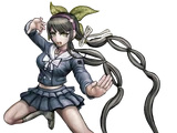 Tenko Chabashira