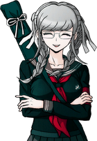 DRS - Peko Pekoyama Sprite (Uniform) (15)