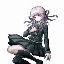 Featured image of post Kirigiri Pfp Kirigiri kyoko audio pfp is official art dw taraf ndan haz rlanan pop ler bir ark kirigiri kyoko audio ark s yla kendi tiktok videolar n z olu turun ve yeni ve pop ler i erik reticileri taraf ndan