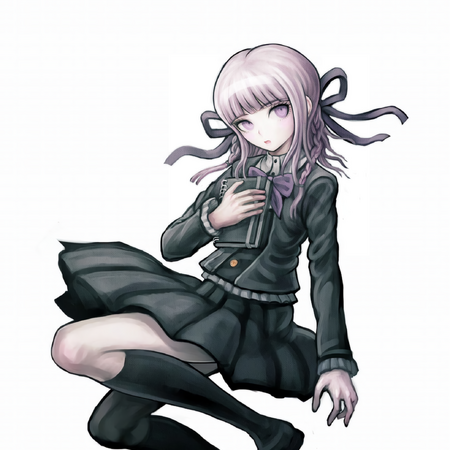 Danganronpa Kirigiri Image Gallery Danganronpa Wiki Fandom See over 1,271 kirigiri kyouko images on danbooru. danganronpa kirigiri image gallery