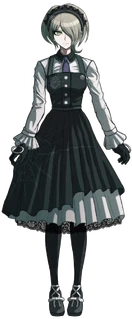Kirumi Tojo-0