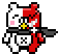 Monotaro Bonus Mode Pixel Icon (7)