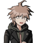 Ubzngxzsy06obm Komaru naegi makoto naegi nagito komaeda sprites angry face super danganronpa danganronpa characters anime life game character. https danganronpa fandom com wiki makoto naegi sprite gallery