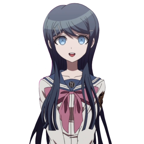 Featured image of post Female Danganronpa Characters V1
