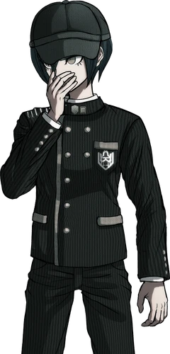 Shuichi saihara sprites hat Outlet