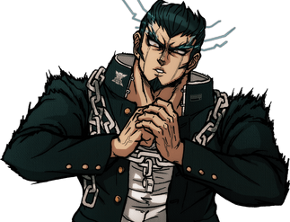 Nekomaru Nidai Halfbody Sprite (8)