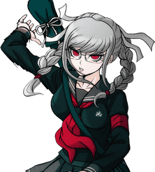 Peko Pekoyama Halfbody Sprite (15)