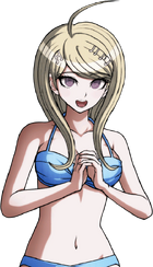 DRS - Kaede Akamatsu Sprite (Swimsuit) (35)