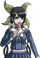 DRS - Tenko Chabashira Sprite (Uniform) (21)