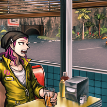 Kazuichi Soda Image Gallery Danganronpa Wiki Fandom See more ideas about danganronpa, słodkie komiksy, komiksy. kazuichi soda image gallery