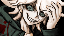 Nagito Komaeda Image Gallery Danganronpa Wiki Fandom See more ideas about nagito komaeda, danganronpa, super danganronpa. nagito komaeda image gallery